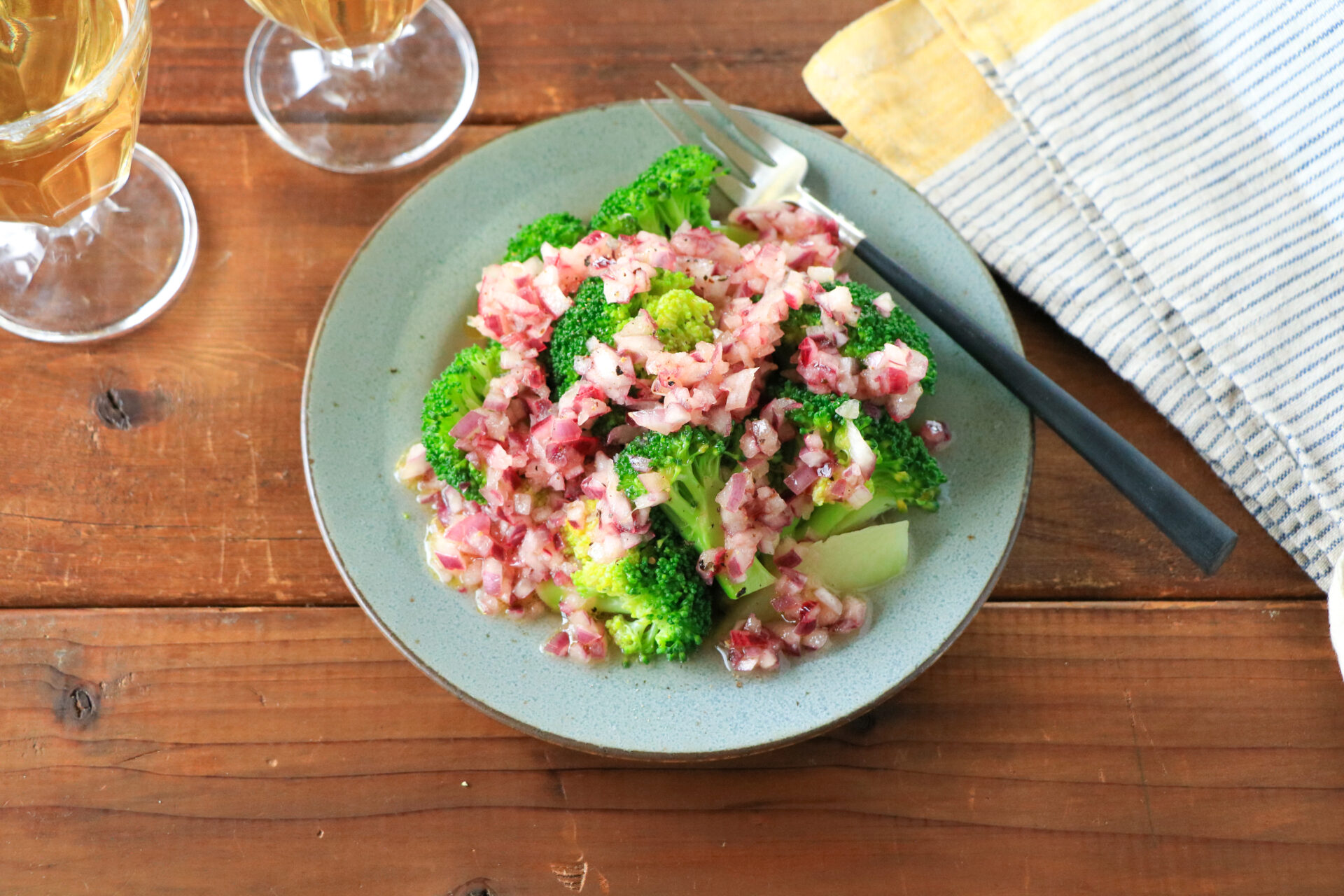  卵 ブロッコリー とうもろこし アスパラガス 玉ねぎ トマト 卵と野菜のスクランブル炒め | レシピ（とれ蔵KITCHEN） | JAいるま野